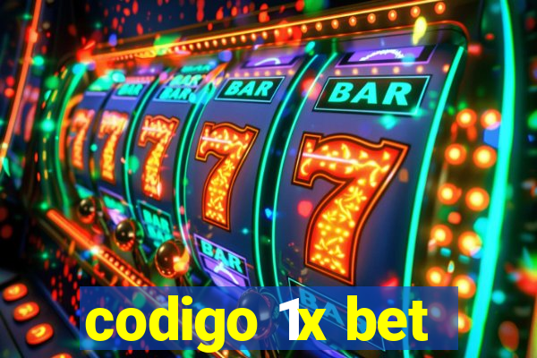 codigo 1x bet