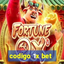 codigo 1x bet