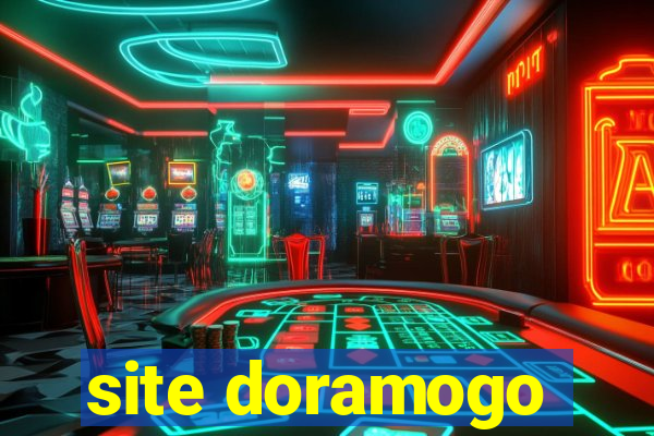 site doramogo