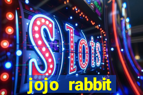 jojo rabbit assistir online dublado