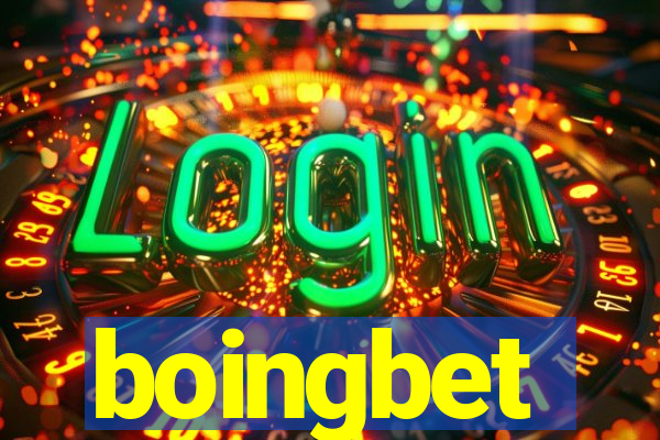 boingbet