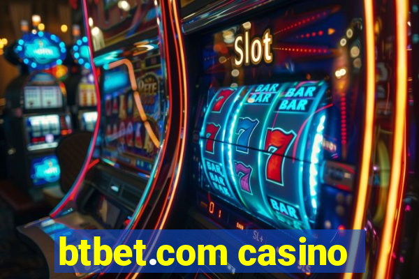 btbet.com casino