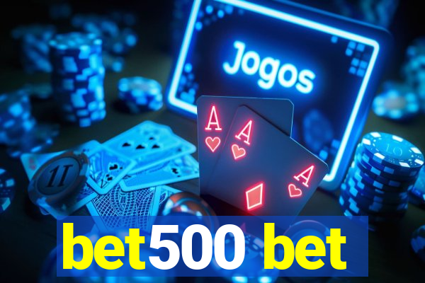 bet500 bet