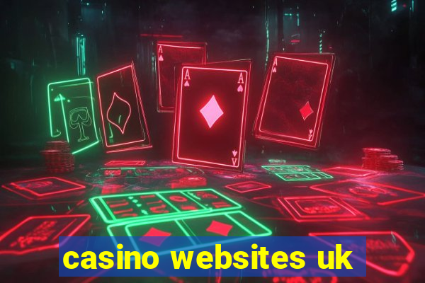 casino websites uk