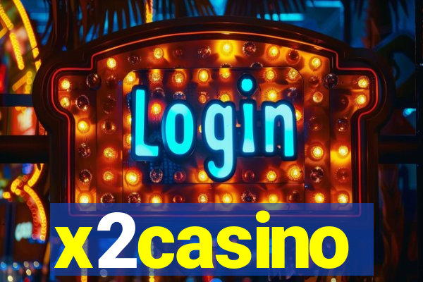 x2casino