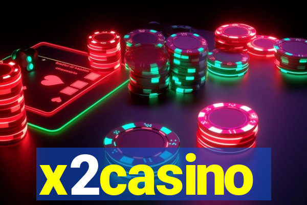 x2casino