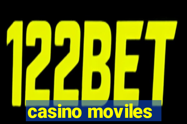 casino moviles