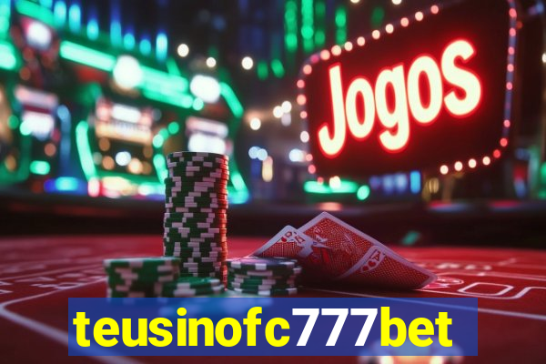 teusinofc777bet.com