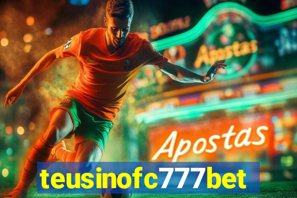 teusinofc777bet.com