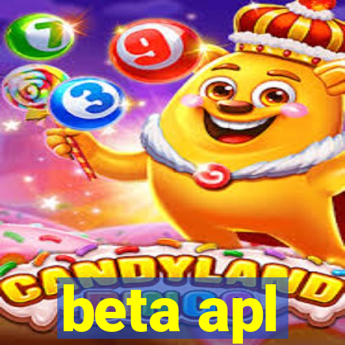 beta apl