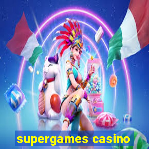 supergames casino