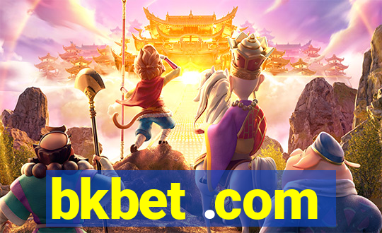 bkbet .com