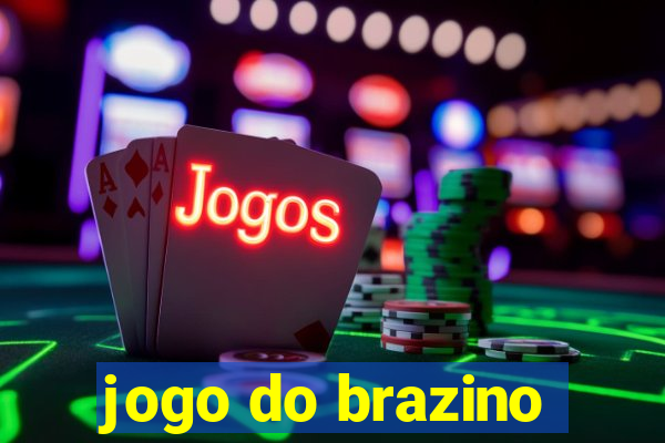 jogo do brazino