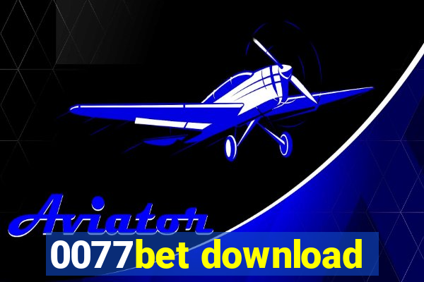 0077bet download