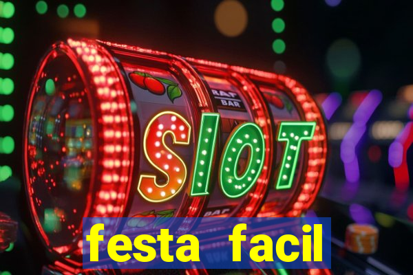 festa facil cruzeiro sp