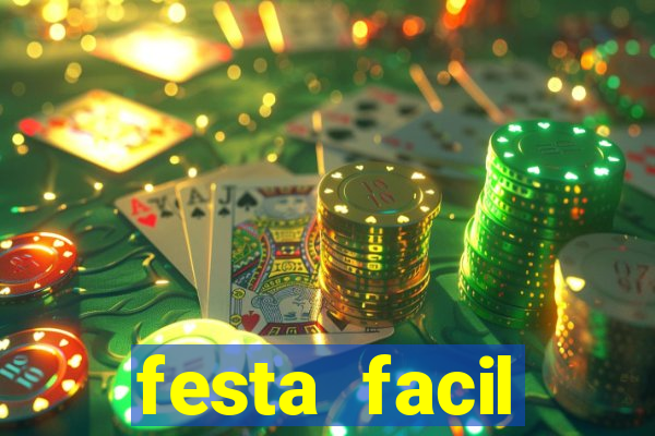 festa facil cruzeiro sp