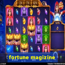 fortune magizine