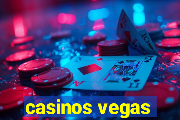 casinos vegas