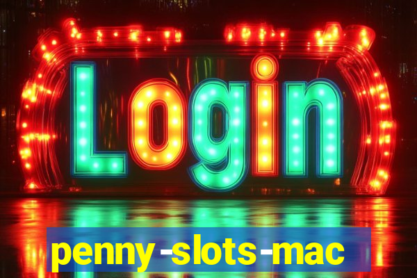 penny-slots-machines