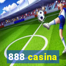 888 casina