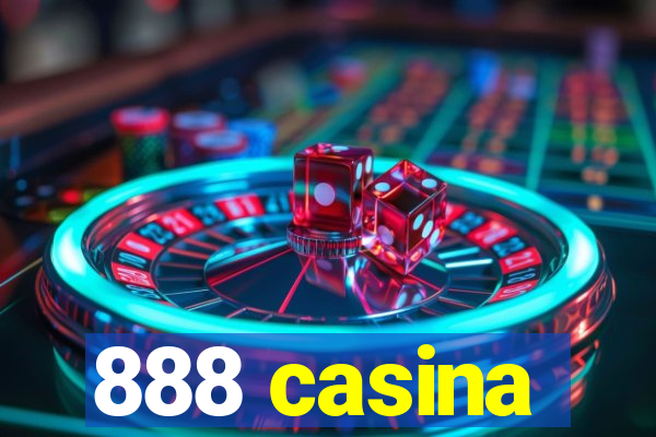 888 casina