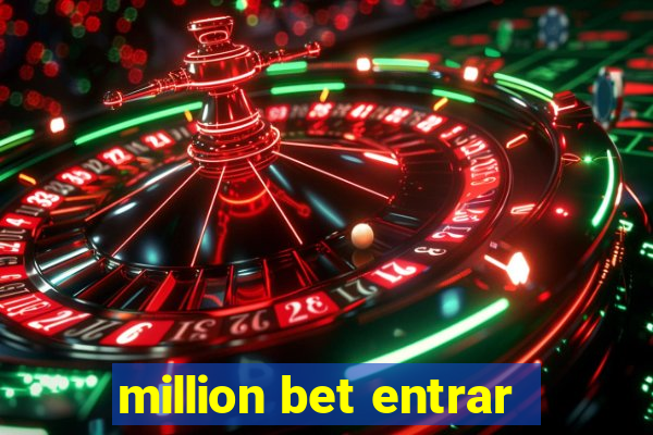 million bet entrar