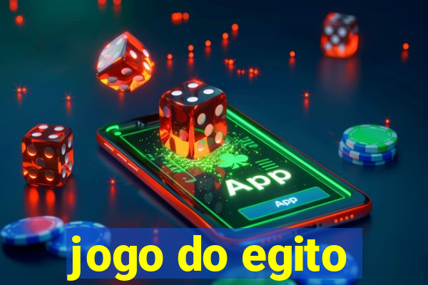 jogo do egito