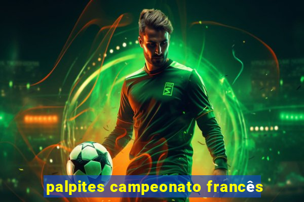 palpites campeonato francês