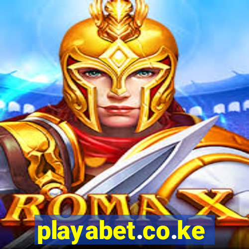 playabet.co.ke