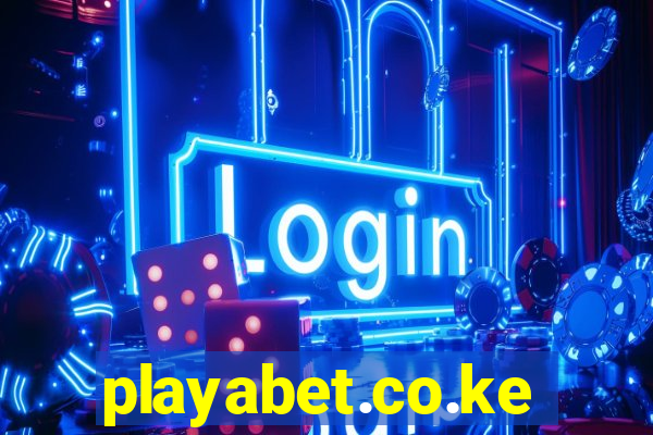 playabet.co.ke