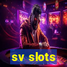 sv slots