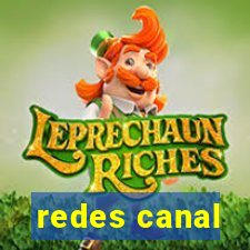 redes canal