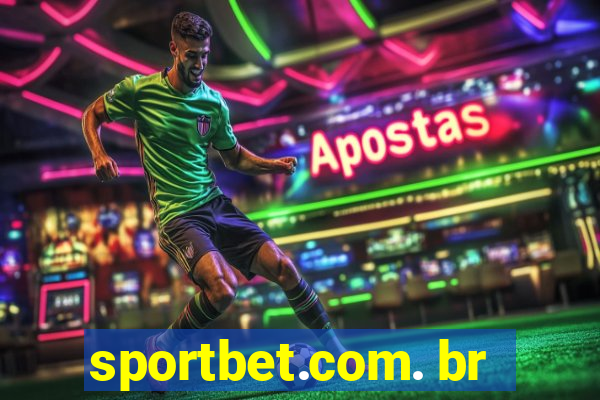 sportbet.com. br