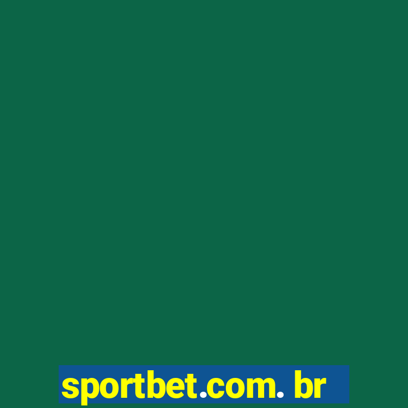 sportbet.com. br