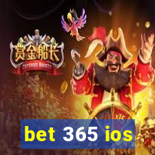 bet 365 ios