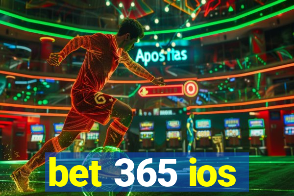 bet 365 ios