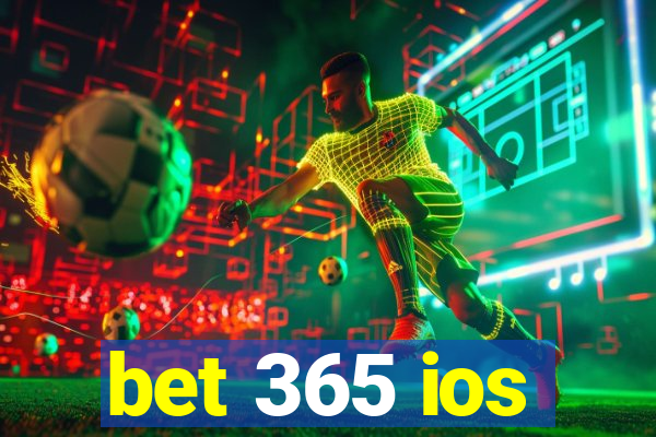 bet 365 ios