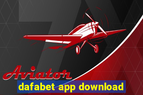 dafabet app download