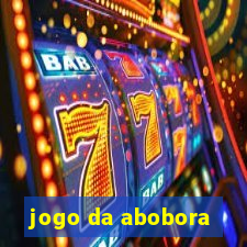 jogo da abobora