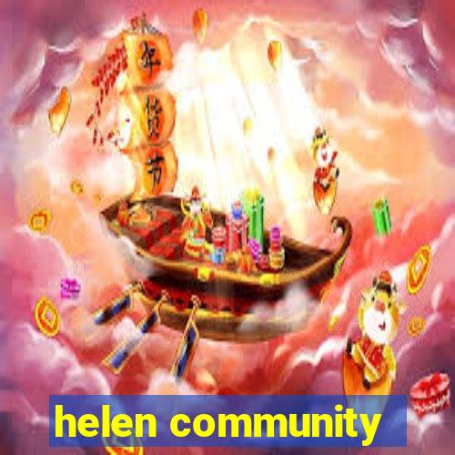 helen community