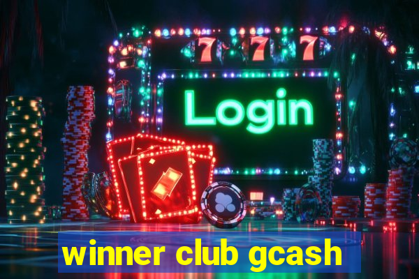 winner club gcash