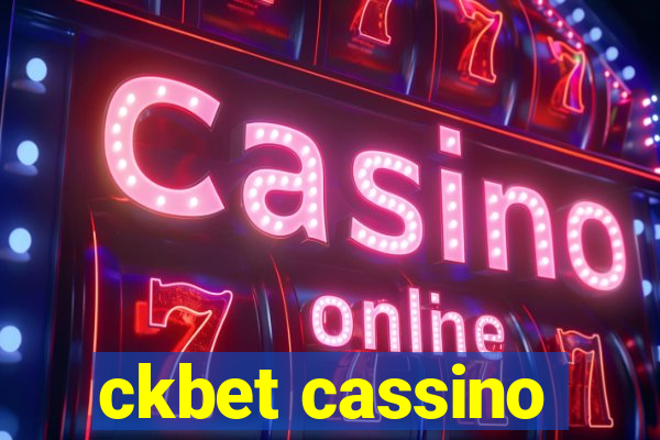 ckbet cassino