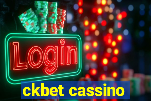 ckbet cassino