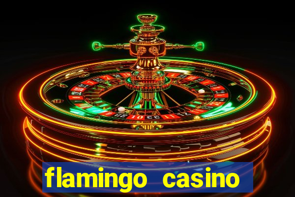 flamingo casino hotel las vegas