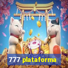 777 plataforma