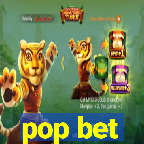 pop bet