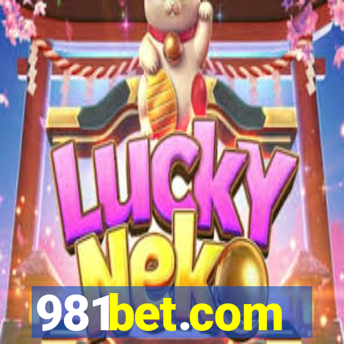 981bet.com