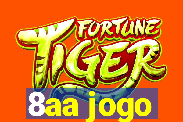 8aa jogo