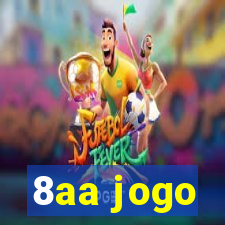 8aa jogo