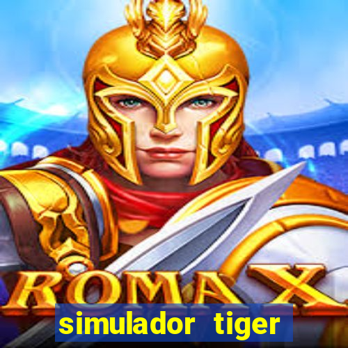 simulador tiger fortune demo